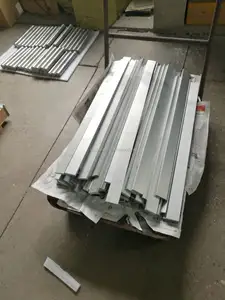 bending molybdenum sheet plate for vacuum furnace