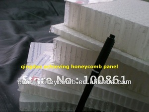 Kích thước tùy chỉnh PP tổ ong Bảng điều chỉnh mạnh mẽ Vật liệu cốt lõi cho Caravan xe tải cơ thể thuyền Xây Dựng Nhà cung cấp Trung Quốc - Product Image 4