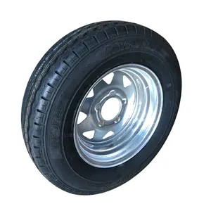 <span class=keywords><strong>Jante</strong></span> de roue en acier galvanisé pour <span class=keywords><strong>bateau</strong></span>/camion léger/voiture, 185R14C - Product Image 1