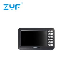 Porcellana Fabbricante Alla Moda Portatile <span class=keywords><strong>Mobile</strong></span> TV con FM SPEC - Product Image 2