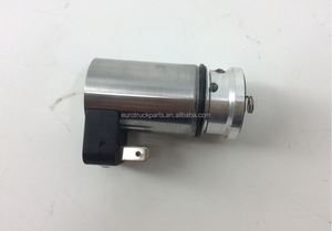 3094532 3099148 Piezas de Repuesto para Camiones Volv-o de Servicio Pesado, Cilindro de Cambio de Marchas de 24 V, Válvula Solenoide, Interruptor - Product Image 5
