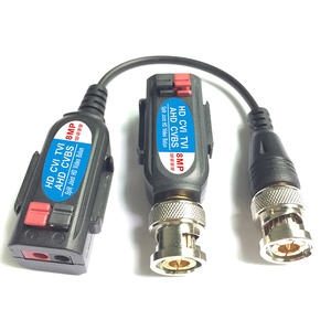 Nuevo 1080 p 5mp pv pvd pva del pvda HDPV cvi tvi ahd cvbs pasiva de alta definición video balun - Product Image 6