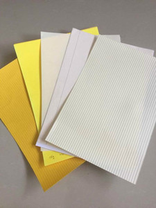 HV papel de filtro para carro/ aceite / combustible rigidez 3.0 mN.M - Product Image 4