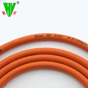 Manguera de Goma para Gas LP, <span class=keywords><strong>Precio</strong></span> Económico, Manguera para <span class=keywords><strong>Propano</strong></span> - Product Image 3