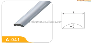 Guangdong Factory Hot Sale PVC Plastic Chrome <strong>Car</strong> <strong>Door</strong> Bumper <strong>Protector</strong> - Product Image 6