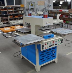 Máy Dập Nổi 3D Máy In Nhiệt Logo Kỹ Thuật Số Cho Áo Thun Với Kích Thước Khách Hàng Được Chỉ Định - Product Image 2