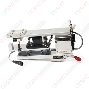 Alimentador Vibratório Original Novo JU-KI 24V com 3 Tubos, Disponível em Grande Quantidade para Máquinas SMT de Montagem e Posicionamento - Product Image 5