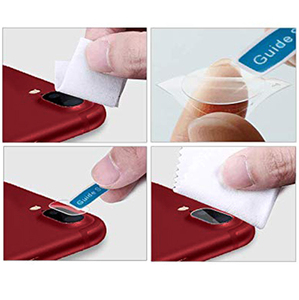 Mobile caméra verre plein colle caméra lentille trempé protecteur d'écran en verre pour <span class=keywords><strong>Redmi</strong></span> <span class=keywords><strong>note</strong></span> 8 Pro /<span class=keywords><strong>note</strong></span> <span class=keywords><strong>9</strong></span> pro - Product Image 5