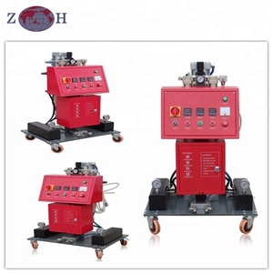 Polyurethane Portable <strong>Foaming</strong> <strong>Machine</strong> - Product Image 5