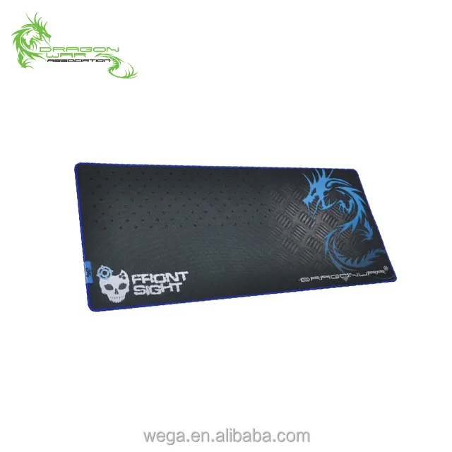 2021 Newest FPS accuracy rubber mat large Gaming mouse Keyboard mouse pad