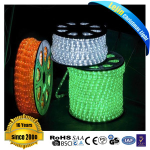 Nuevo elemento decoración CE al aire libre Luces <span class=keywords><strong>de</strong></span> navidad <span class=keywords><strong>de</strong></span> cuerda - Product Image 3