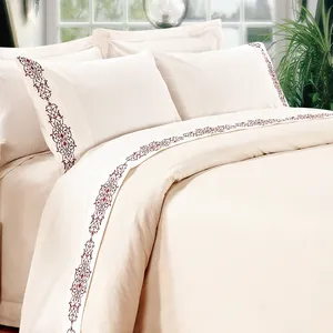 Juego <span class=keywords><strong>de</strong></span> Cama KOSMOS Económico <span class=keywords><strong>de</strong></span> Microfibra al por Mayor, Juego <span class=keywords><strong>de</strong></span> <span class=keywords><strong>Sábanas</strong></span> - Product Image 6