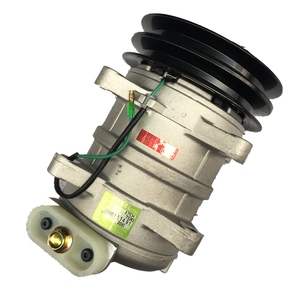Radiateur de climatisation en acier inoxydable, pour <span class=keywords><strong>NISSAN</strong></span> DIESEL UD <span class=keywords><strong>camion</strong></span> CWB450, 451, 459 - Product Image 6