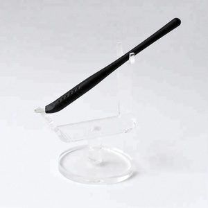 Lovbeauty-Bolígrafo desechable estilo C, herramientas <span class=keywords><strong>de</strong></span> Microblading, maquillaje permanente, tatuaje <span class=keywords><strong>de</strong></span> <span class=keywords><strong>cejas</strong></span>, trazos <span class=keywords><strong>de</strong></span> pelo 3D para Microblading - Product Image 4