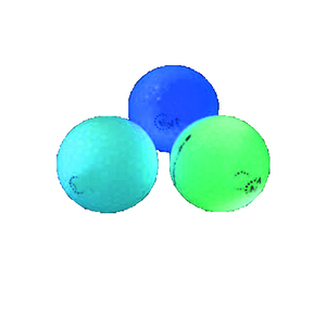 OEM vente chaude lumière <span class=keywords><strong>balles</strong></span> <span class=keywords><strong>de</strong></span> <span class=keywords><strong>golf</strong></span> biodégradables vente - Product Image 1