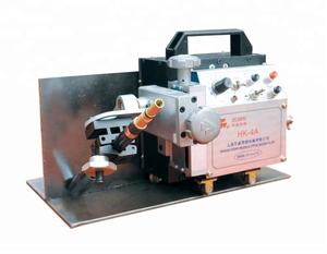 Carro de Soldadura HUAWEI HK-4A, <span class=keywords><strong>Mini</strong></span> Tractor de Soldadura Portátil - Product Image 5