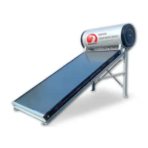 2017 Best Performance dubai solar water heater with Long lifetime