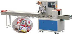 Máquina automática <span class=keywords><strong>de</strong></span> embalaje <span class=keywords><strong>de</strong></span> <span class=keywords><strong>leña</strong></span> con película <span class=keywords><strong>de</strong></span> bolsa tipo almohada, máquina <span class=keywords><strong>de</strong></span> embalaje <span class=keywords><strong>de</strong></span> <span class=keywords><strong>pan</strong></span>, repuestos, máquina <span class=keywords><strong>de</strong></span> embalaje <span class=keywords><strong>de</strong></span> toallitas húmedas para verduras - Product Image 5