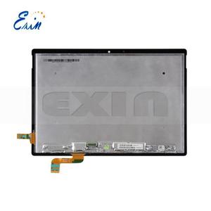 13,5 Zoll für Microsoft Surface Book 2 1832 LCD-Bildschirm Touch-Digitizer 3000x2000 - Product Image 2