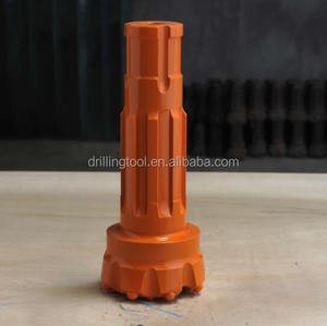 Des Industries de l'exploitation minière, empilage, pôle De Forage et de Puits D'eau De Forage Bits - Product Image 5