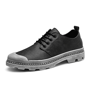 Encantador popular microfibril cuero zapatos casuales de descuento - Product Image 6