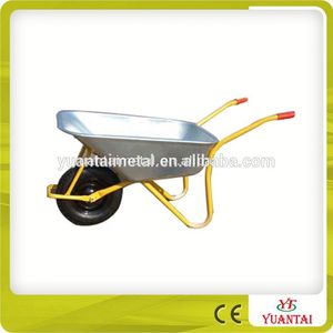 <span class=keywords><strong>De</strong></span> <span class=keywords><strong>dos</strong></span> <span class=keywords><strong>ruedas</strong></span> <span class=keywords><strong>carretilla</strong></span> WB6404H - Product Image 1