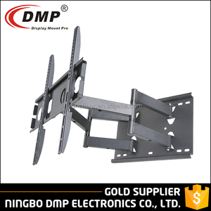 NPLB137M-MW 600x400 Se Trasladó de Montaje En Pared VESA Soporte de Tv para 40 "~ 80" TV Tamaño - Product Image 1