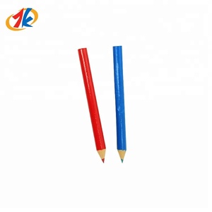 Giocattolo educativo per bambini rosso verde daltonismo occhiali bussola migliorato riconoscimento visivo divertente di plastica promozionale - Product Image 3