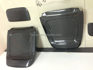 Asiento Trasero de <span class=keywords><strong>Fibra</strong></span> de carbono para BMW F10 - Product Image 4