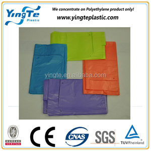 ผ้ากันเปื้อน PE สำหรับตัดผม,กันนํ้ามัน HDPE - Product Image 5