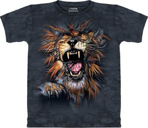 De tamaño completo de la impresión digital Personalizada/serigrafía de La Camiseta - Product Image 4