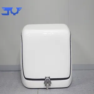 Any Pantone Color 67L Waterproof Motorcycle /Motorbike Tail Box for Food Delivery with High Accessories Model No.JYB-01