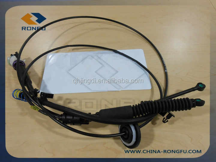 Wholesale 88967321 Used for Automatic TRANSMISSION SHIFT CABLE  