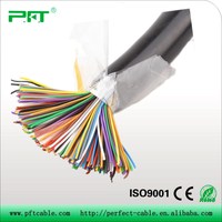 Câble de communication extérieur en haute qualité multipaire Cat3 2 20 25 50 100 300 paire