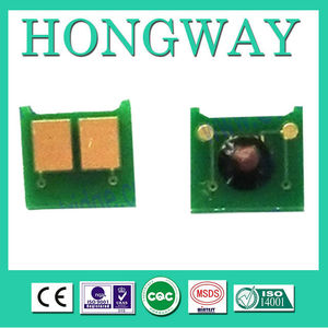 Pour HP <span class=keywords><strong>Laserjet</strong></span> <span class=keywords><strong>100</strong></span> couleur <span class=keywords><strong>MFP</strong></span> <span class=keywords><strong>M175a</strong></span> 126A CE310A CE311A CE312A CE313A puce de réinitialisation de Toner - Product Image 2