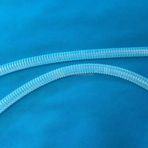 <span class=keywords><strong>FEP</strong></span> balg rohr für medizinische geräte transparent wellrohr - Product Image 3