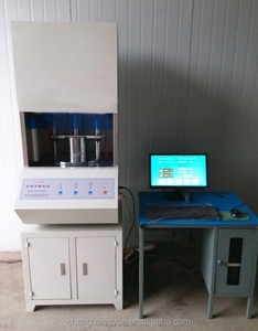 בודק גומי מווני ויסקומטר Mv-c3 - Product Image 2