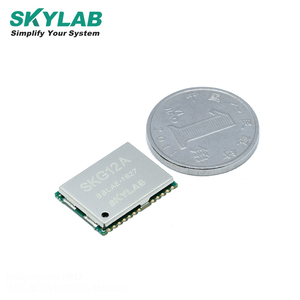 Chip Theo Dõi GPS Mini Mô-đun GPS Theo Dõi Máy Phát Và Máy Thu MT3339 SKG12A - Product Image 2