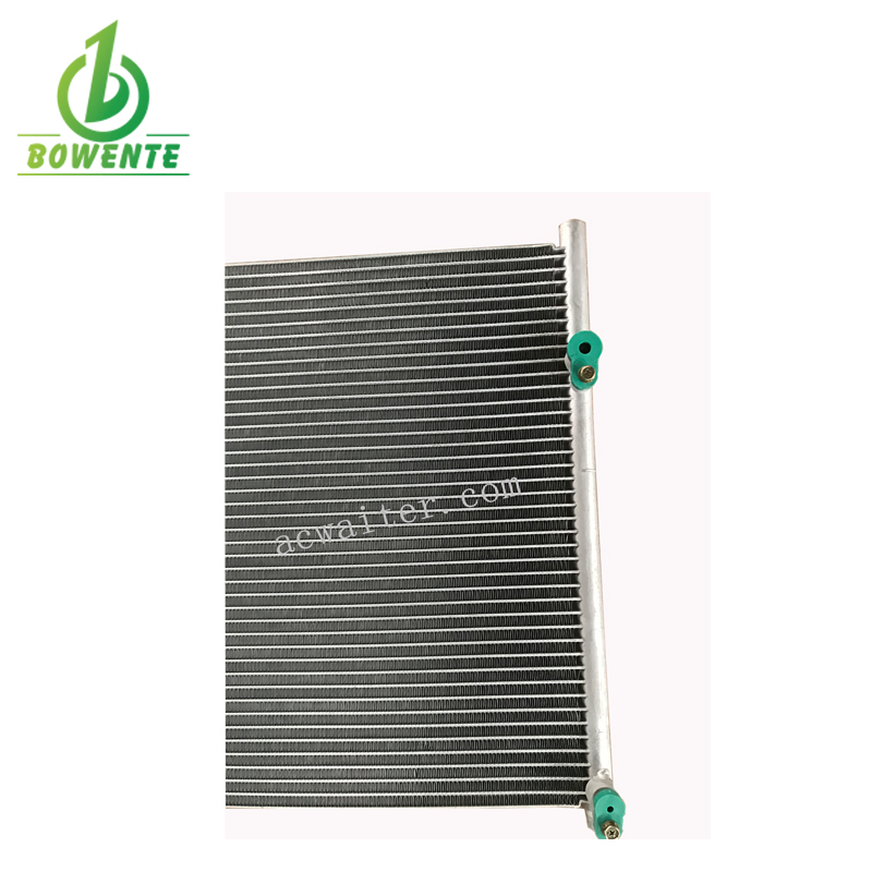 Air Parallel Flow Auto AC Condenser for SUZUKI GRAND VITARA 2009