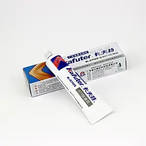 kafuter K- 5705 Acidic Silicone Sealant