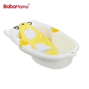 La calidad estupenda amistosa del proveedor de China embroma las mini bañeras del bebé de los niños para bañarse
