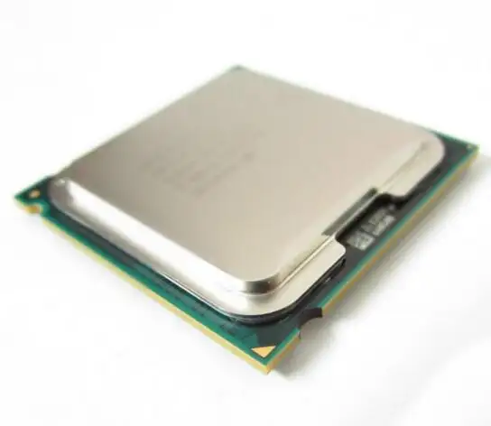 INTEL XEONX5482プロセッサーSLANZ3.2GHz 12M 1600MhzはLGA775メインボードで動作し、アダプターは不要です