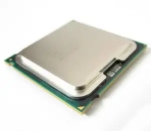 INTEL XEON X5482 işlemci SLANZ 3.2GHz 12M 1600Mhz üzerinde çalışır LGA775 anakart adaptöre gerek yok