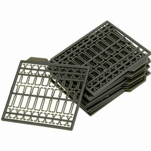 Matériel de pêche à la carpe, lot de 10 pièces - Product Image 1