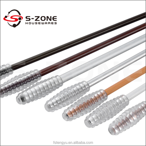 <span class=keywords><strong>Fibra</strong></span> de <span class=keywords><strong>vidrio</strong></span> acrílico barras de cortina - Product Image 4