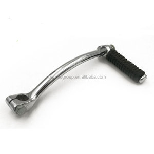 Calidad del OEM piezas de la motocicleta <span class=keywords><strong>AX100</strong></span> CG125 C110 palanca de arranque de motocicleta - Product Image 3