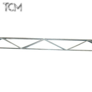 Para pequeños negocios impermeable <span class=keywords><strong>materiales</strong></span> de construcción truss de malla de mampostería de La celosía vigas - Product Image 2