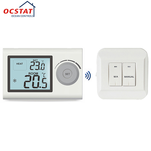 <span class=keywords><strong>Chaudière</strong></span> de chauffage Contrôle RF Sans Fil <span class=keywords><strong>Thermostat</strong></span> <span class=keywords><strong>D</strong></span>'<span class=keywords><strong>ambiance</strong></span> <span class=keywords><strong>Pour</strong></span> <span class=keywords><strong>Chaudière</strong></span> <span class=keywords><strong>À</strong></span> <span class=keywords><strong>Gaz</strong></span> - Product Image 1