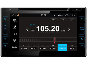 WITSON S200 ANDROID 8,0 <span class=keywords><strong>dvd</strong></span>-плеер автомобиля для <span class=keywords><strong>Toyota</strong></span> Hilux 2015-2017 - Product Image 6