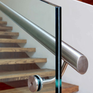 Bền 552 VSG 10.76Mm PVB Tempered Kính Nhiều Lớp Giá Với CE SGCC - Product Image 3